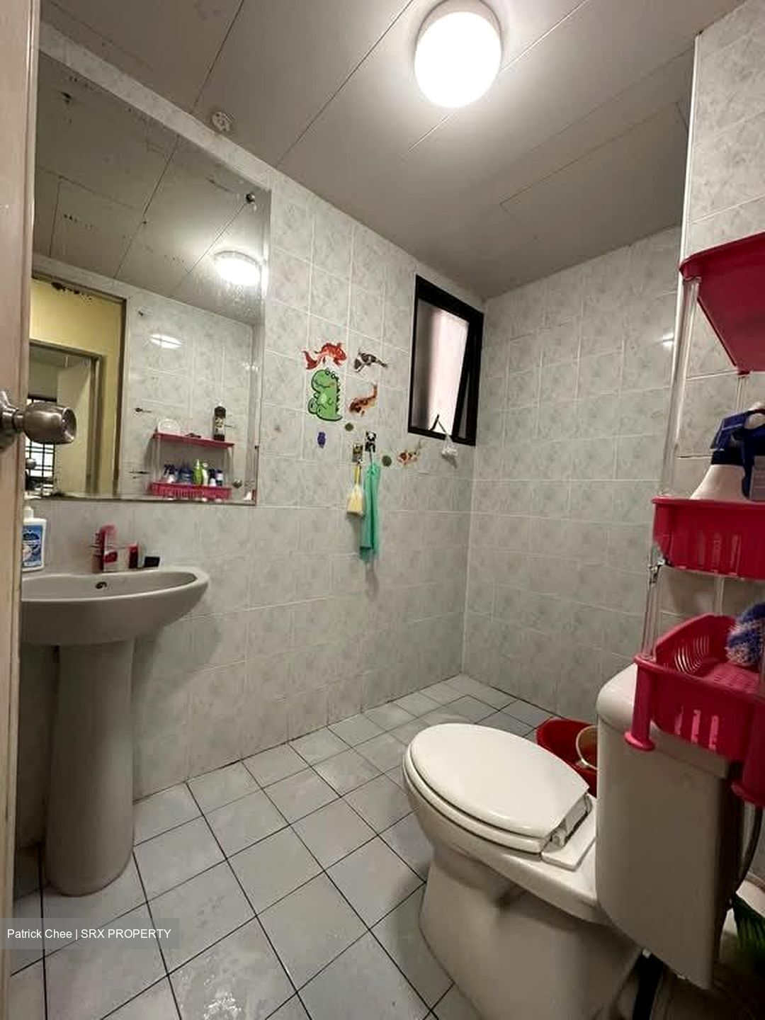 Blk 160 Hougang Street 11 (Hougang), HDB 4 Rooms #574425531